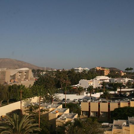 Apartamento Vacacional Playa Playa de las Americas  Luaran gambar