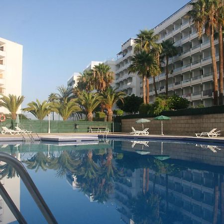 Apartamento Vacacional Playa Playa de las Americas  Luaran gambar