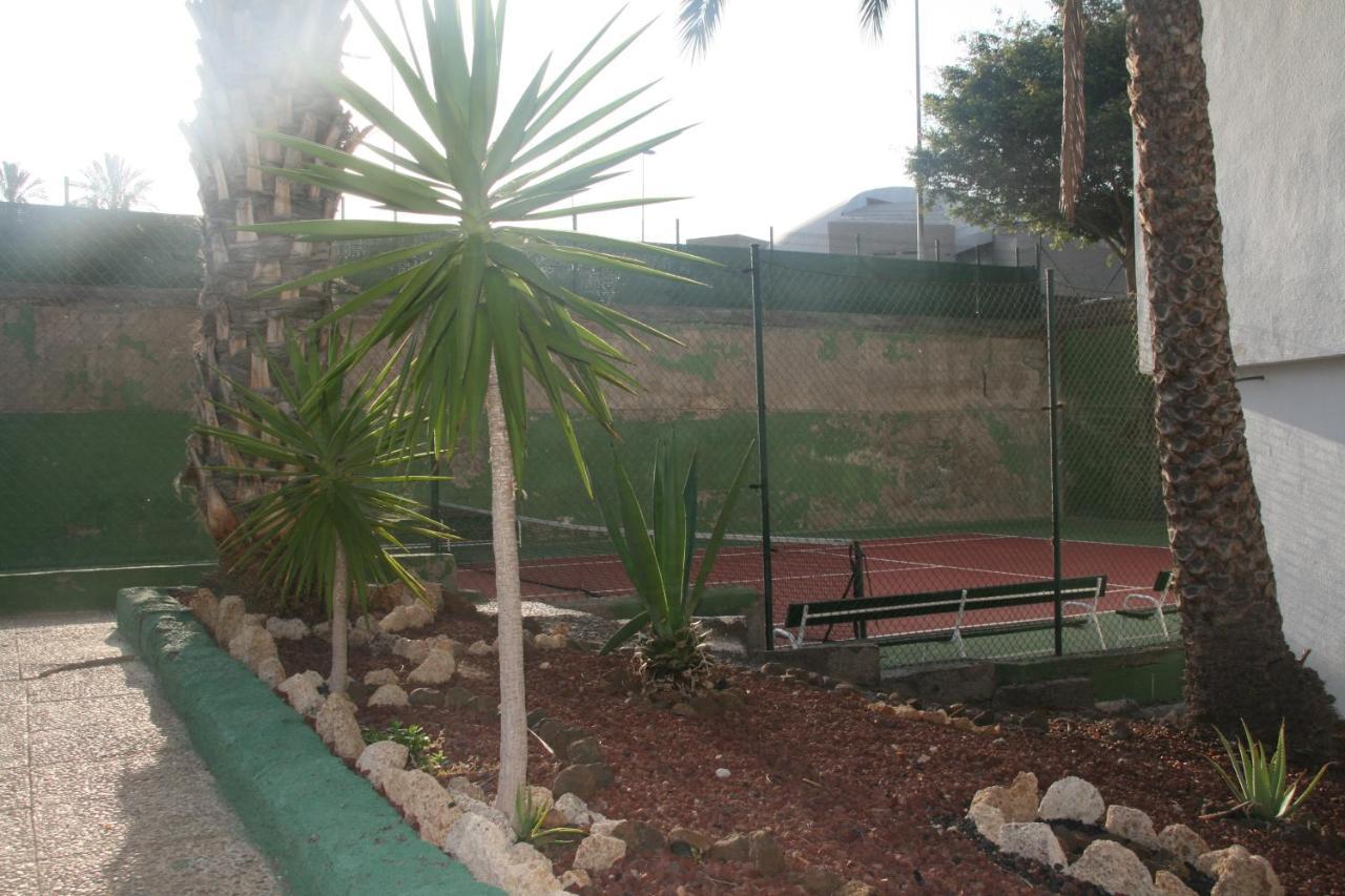 Apartamento Vacacional Playa Playa de las Americas  Luaran gambar