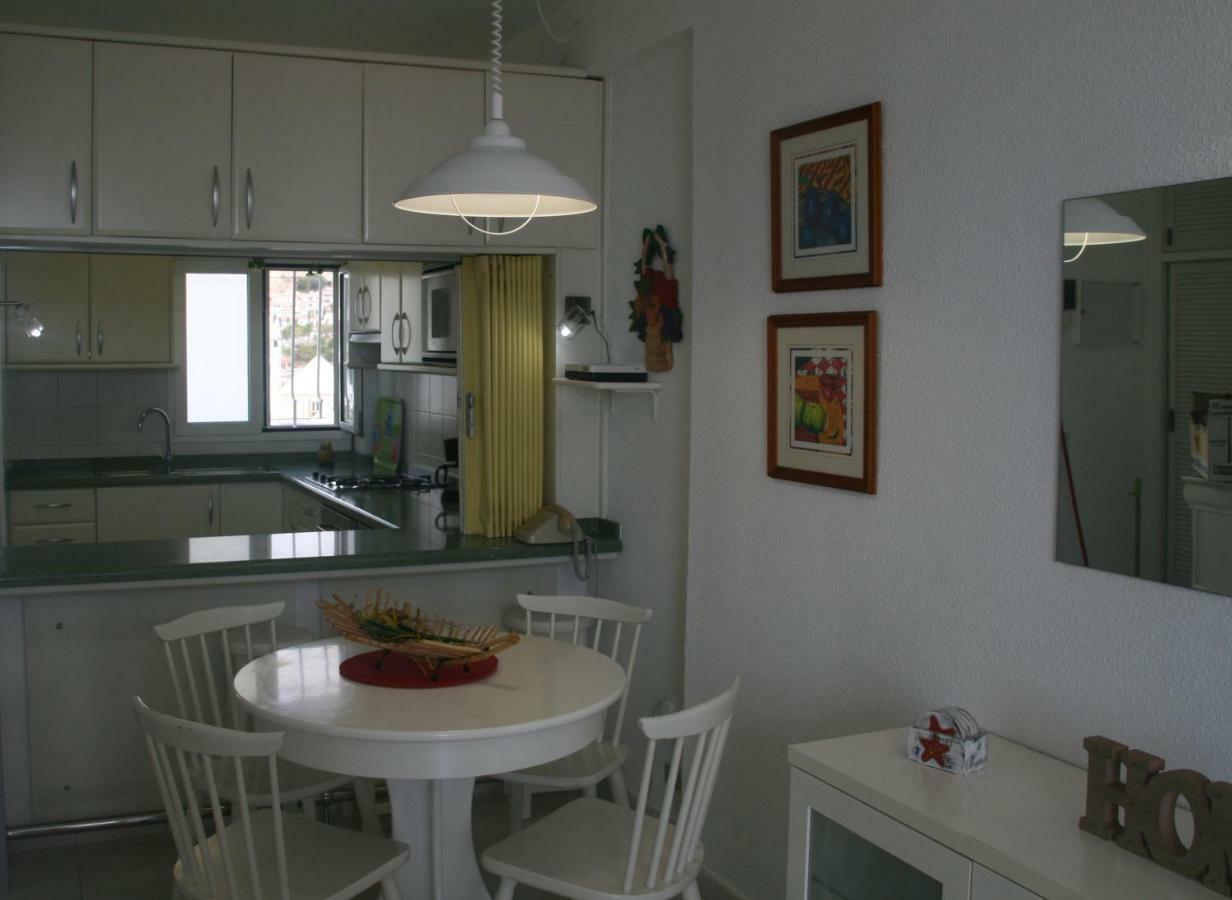 Apartamento Vacacional Playa Playa de las Americas  Luaran gambar
