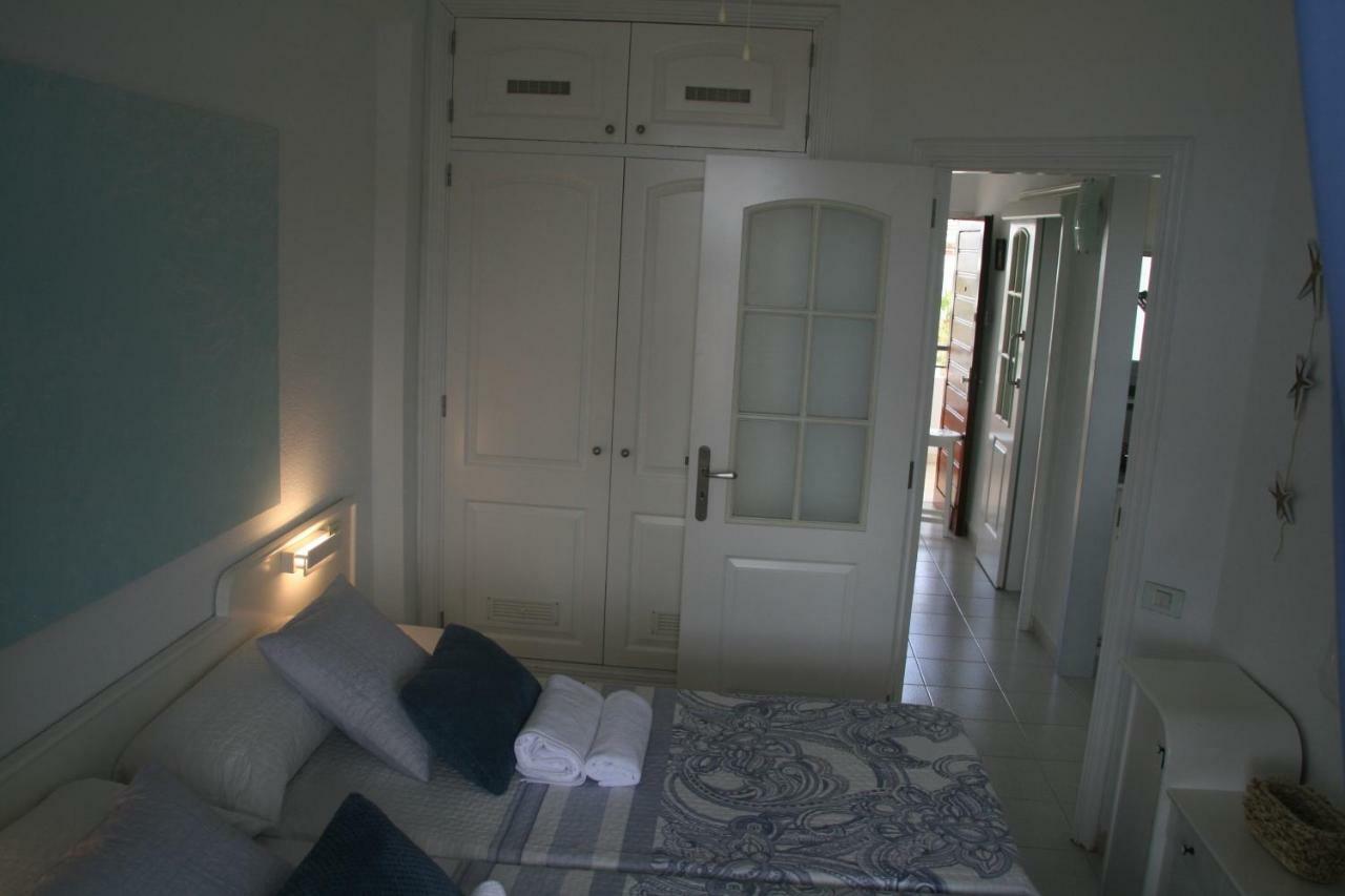 Apartamento Vacacional Playa Playa de las Americas  Luaran gambar