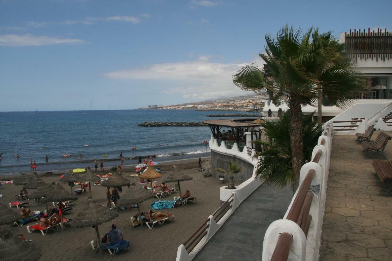 Apartamento Vacacional Playa Playa de las Americas  Luaran gambar